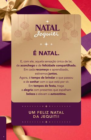 Episódio Jequiti 16 2026 Brasil página 4