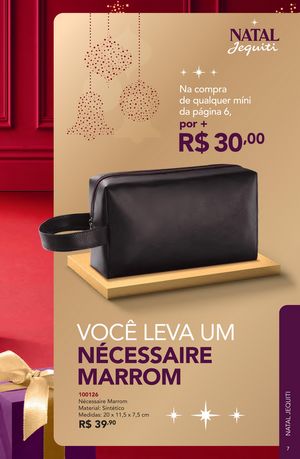 Episódio Jequiti 16 2026 Brasil página 7