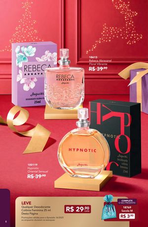 Episódio Jequiti 16 2026 Brasil página 8