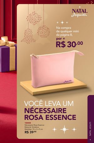 Episódio Jequiti 16 2026 Brasil página 9