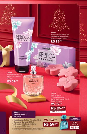 Episódio Jequiti 16 2026 Brasil página 12