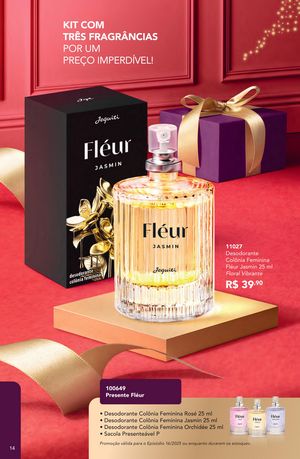 Episódio Jequiti 16 2026 Brasil página 14