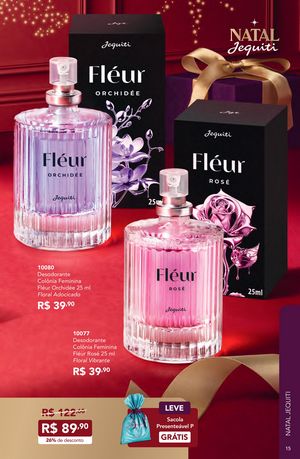 Episódio Jequiti 16 2026 Brasil página 15