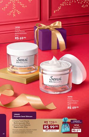 Episódio Jequiti 16 2026 Brasil página 20