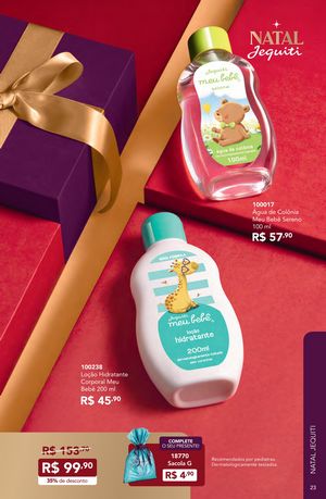 Episódio Jequiti 16 2026 Brasil página 23