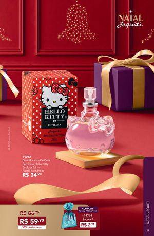 Episódio Jequiti 16 2026 Brasil página 27