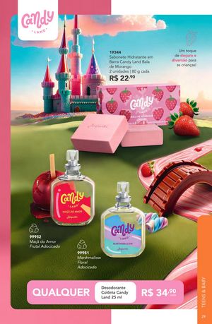 Episódio Jequiti 16 2026 Brasil página 29