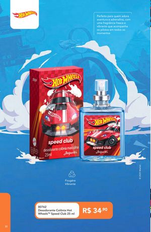 Episódio Jequiti 16 2026 Brasil página 30