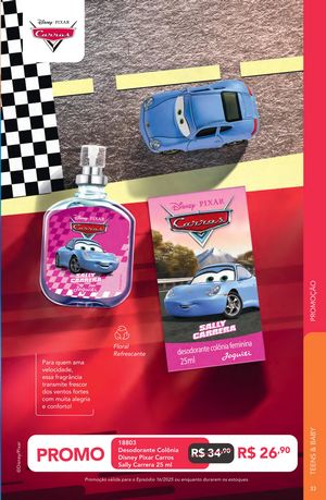 Episódio Jequiti 16 2026 Brasil página 33