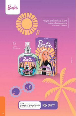 Episódio Jequiti 16 2026 Brasil página 34