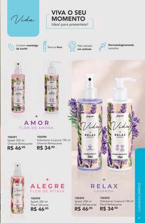 Episódio Jequiti 16 2026 Brasil página 41