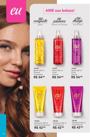 Episódio Jequiti 16 2026 Brasil página 42