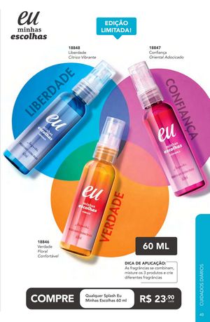 Episódio Jequiti 16 2026 Brasil página 43