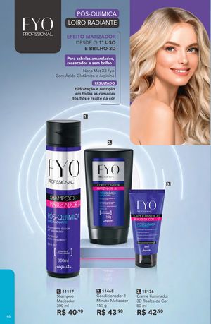 Episódio Jequiti 16 2026 Brasil página 46