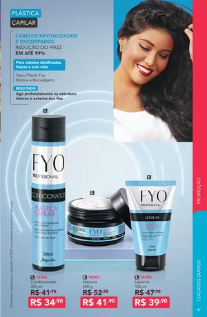 Episódio Jequiti 16 2026 Brasil página 47