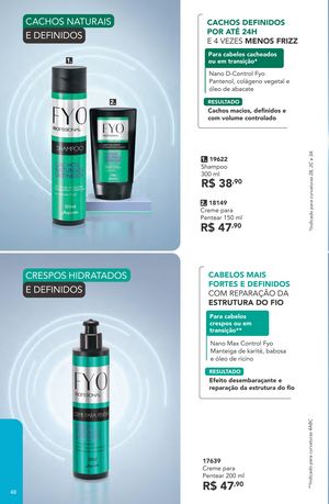 Episódio Jequiti 16 2026 Brasil página 48