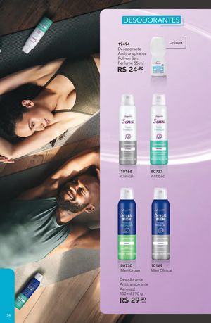 Episódio Jequiti 16 2026 Brasil página 54