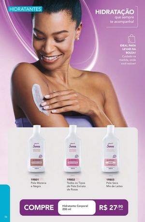 Episódio Jequiti 16 2026 Brasil página 56