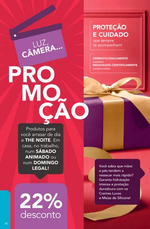 Episódio Jequiti 16 2026 Brasil página 58