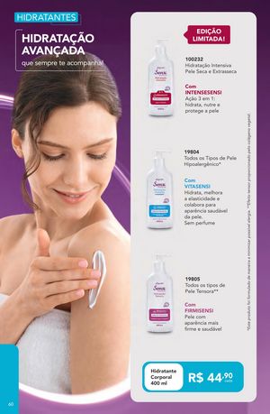 Episódio Jequiti 16 2026 Brasil página 60