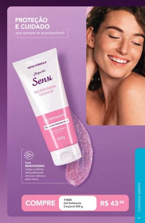 Episódio Jequiti 16 2026 Brasil página 61