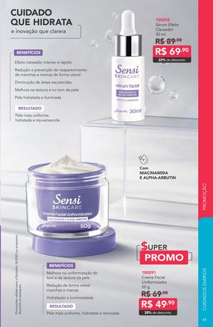 Episódio Jequiti 16 2026 Brasil página 63