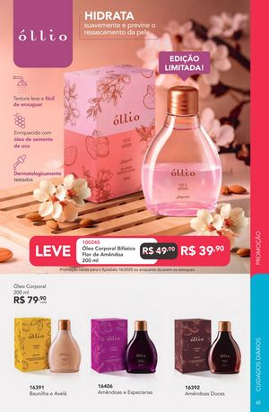 Episódio Jequiti 16 2026 Brasil página 65