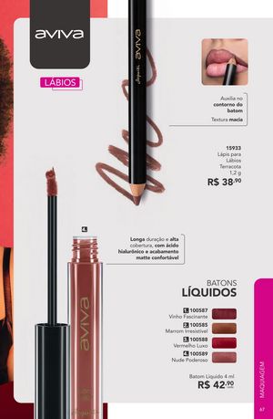 Episódio Jequiti 16 2026 Brasil página 67