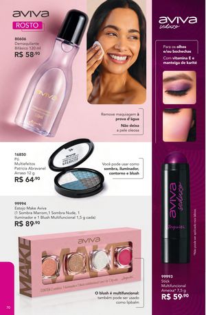 Episódio Jequiti 16 2026 Brasil página 70