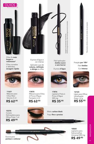 Episódio Jequiti 16 2026 Brasil página 71