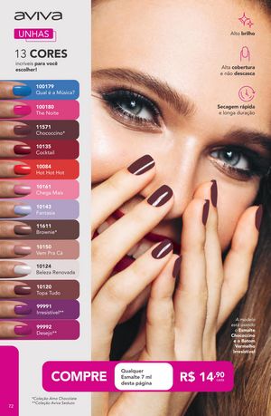 Episódio Jequiti 16 2026 Brasil página 72