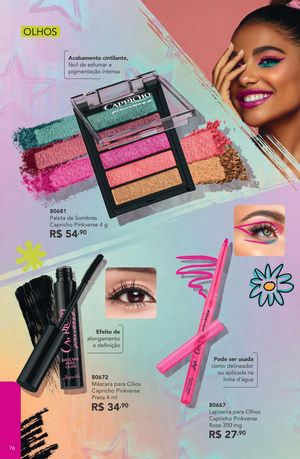 Episódio Jequiti 16 2026 Brasil página 76