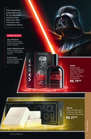 Episódio Jequiti 16 2026 Brasil página 81