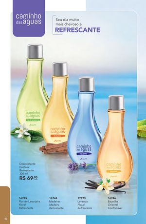 Episódio Jequiti 16 2026 Brasil página 82