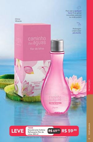 Episódio Jequiti 16 2026 Brasil página 83