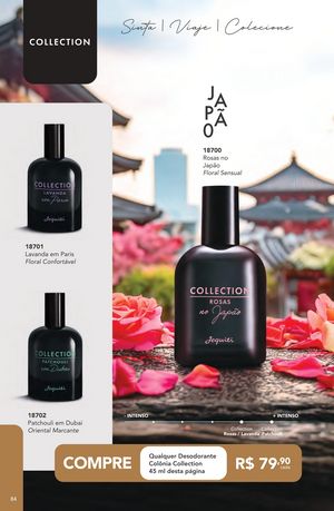 Episódio Jequiti 16 2026 Brasil página 84