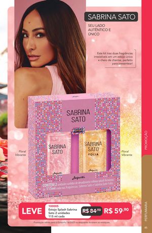 Episódio Jequiti 16 2026 Brasil página 85