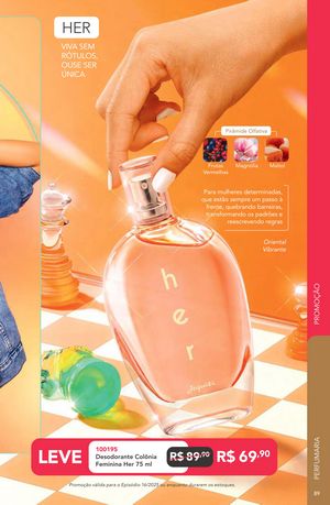 Episódio Jequiti 16 2026 Brasil página 89