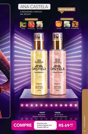 Episódio Jequiti 16 2026 Brasil página 93