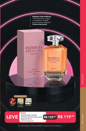 Episódio Jequiti 16 2026 Brasil página 95