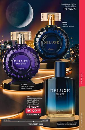 Episódio Jequiti 16 2026 Brasil página 97