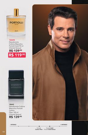 Episódio Jequiti 16 2026 Brasil página 100