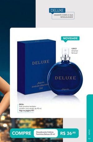 Episódio Jequiti 16 2026 Brasil página 107