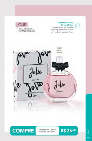 Episódio Jequiti 16 2026 Brasil página 109