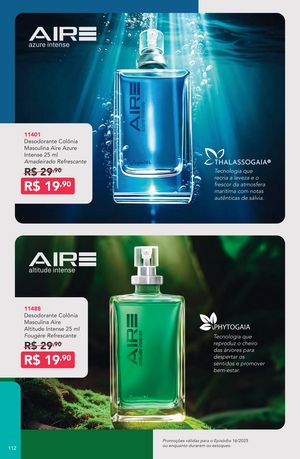 Episódio Jequiti 16 2026 Brasil página 112