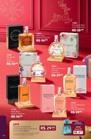 Episódio Jequiti 16 2026 Brasil página 114