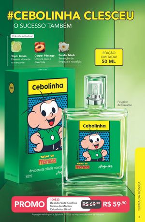 Episódio Jequiti 17 2026 Brasil página 3