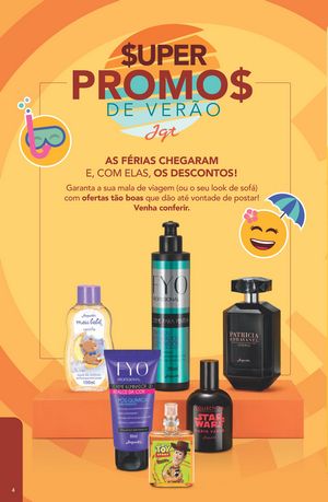 Episódio Jequiti 17 2026 Brasil página 4