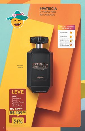 Episódio Jequiti 17 2026 Brasil página 6