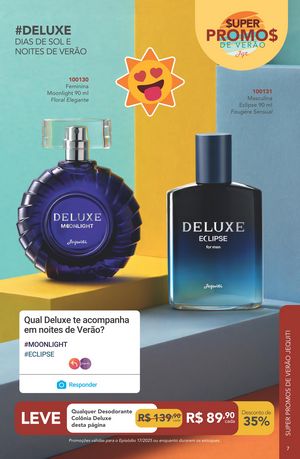 Episódio Jequiti 17 2026 Brasil página 7